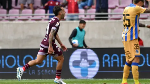 En la Cuarta región quedan serenos.