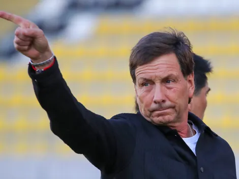 "Ayuda al ego, pero soy realista": Nano Díaz tras sonar en este equipo