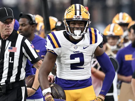 Tragedia en la NFL: Muere joven prospecto del draft