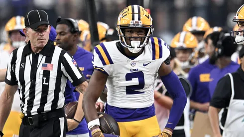 El prospecto de la NFL falleció en un trágico accidente este fin de semana.