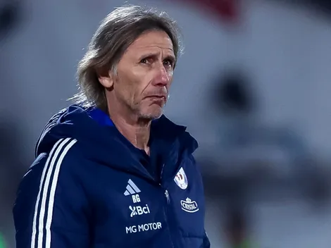 Gareca es tendencia en Perú: Lo quieren para dirigir a un chileno