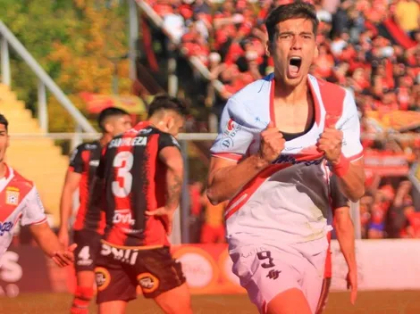 "Al menos somos...": Viral burla de Curicó a Rangers post clásico