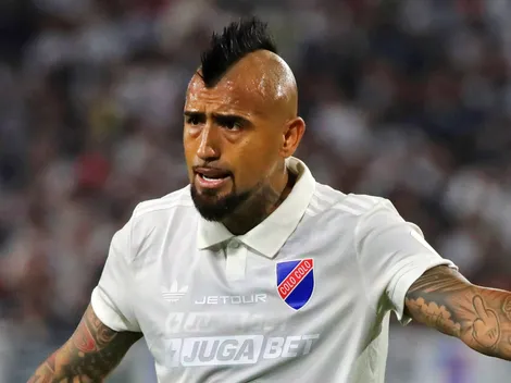 ¿Cuándo vuelve Colo Colo a los entrenamientos luego de la tragedia?