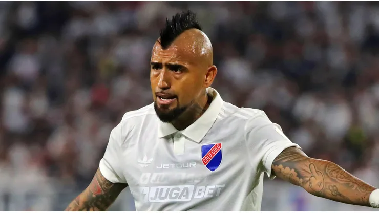 El Cacique cumplió este domingo su tercer día sin entrenar.