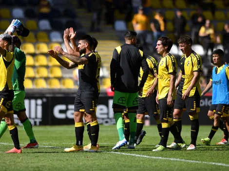 El hito que pone a Coquimbo como el mejor equipo chileno del 2025