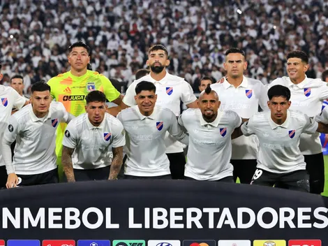 La larguísima espera de Colo Colo para volver a jugar un partido