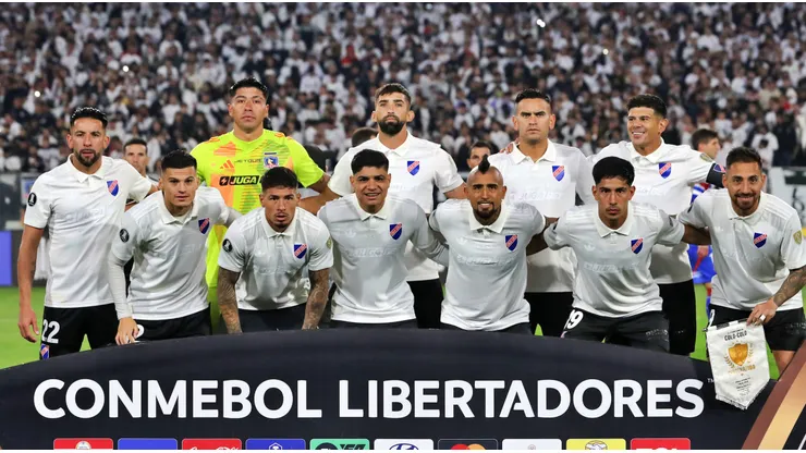 El Cacique deberá esperar mucho para su próximo partido.