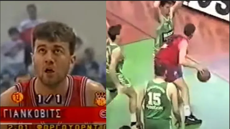 El jugador era una de las leyendas de su equipo, pero una mala decisión todo cambió.