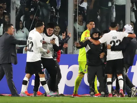 Filtran penas del infierno de Conmebol para Colo Colo: "Los van a..."