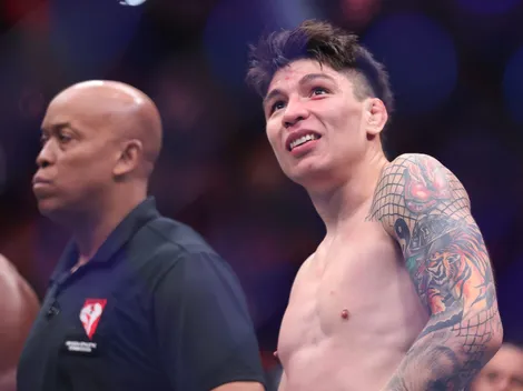 Más de 51 mil Me Gusta: la hilarante foto de la Jaula Bahamondes