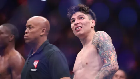 La Jaula Bahamondes se sacó tremenda foto.