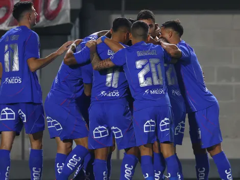 Apretado calendario de la U hasta junio: Sin lugar para Superclásico