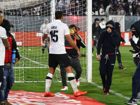 La Conmebol le pone fecha al castigo para Colo Colo