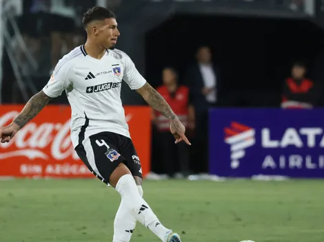 Saldivia toma radical decisión tras cánticos contra la U en funeral albo