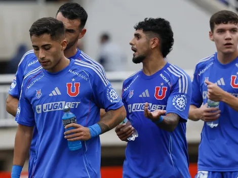 Los millones que perdió la U por la suspensión del Superclásico