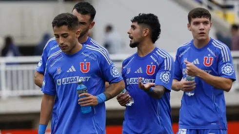 Revelan los millones que perdió la U por la suspensión del Superclásico.