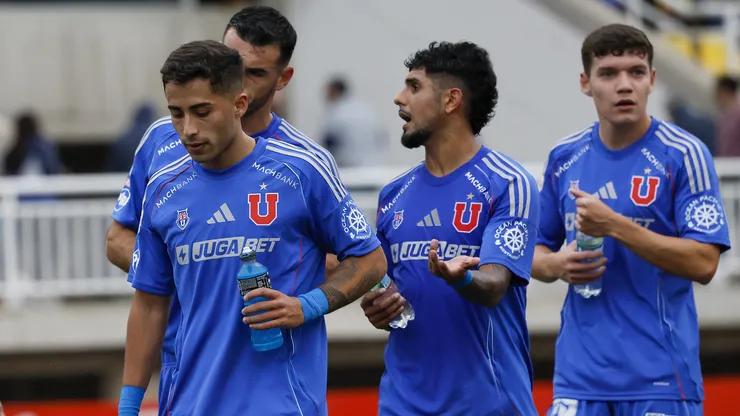 Revelan los millones que perdió la U por la suspensión del Superclásico.