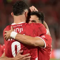 Volante chileno sacude el mercado: Dos grandes de Argentina van por él