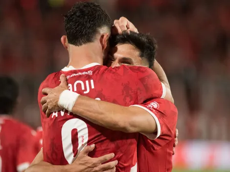 Volante chileno sacude el mercado: Dos grandes de Argentina van por él