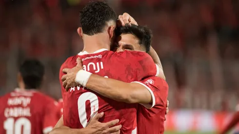 Galdames suma interés en Argentina