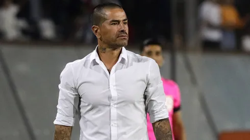 La dolorosa confesión de Kike Acuña.