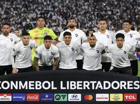 ¿Spoiler? El aviso que Disney+ anticipa sobre Colo Colo en la Copa
