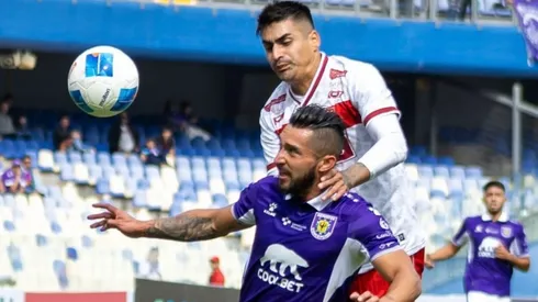 Deportes Copiapó pierde invicto y liderato en Primera B ante Concepción.