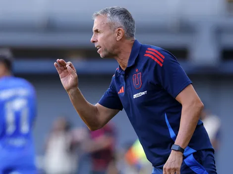 La gran sorpresa que preparaba la U para el Superclásico