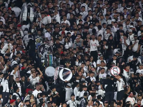 La polémica decisión de Colo Colo con sus abonados para la Copa