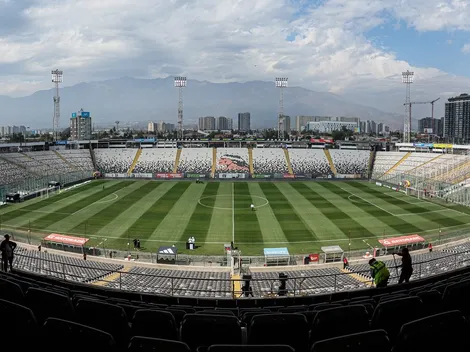 ¿Cancelados? Los festejos de Colo Colo en la semana del centenario