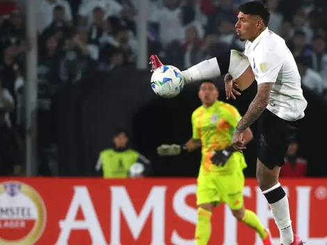 Exigen un fuerte castigo para Alan Saldivia tras errático video