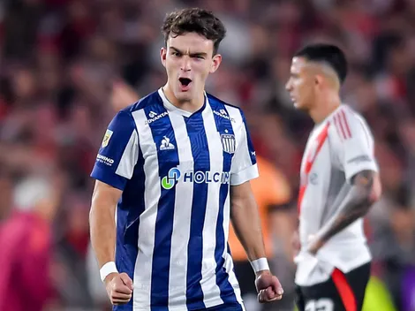 Habla delantero que desgarró un seleccionado chileno en Argentina