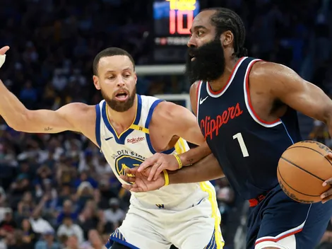 ¡Grandes duelos! Los cruces de playoff y play-in de la NBA