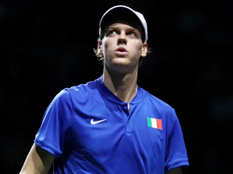 Sinner resurge con inesperada noticia tras polémica suspensión