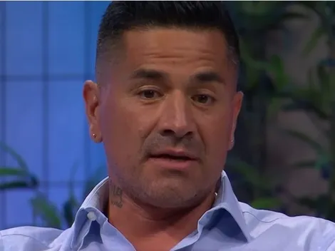 El sentido mea culpa de Kike Acuña