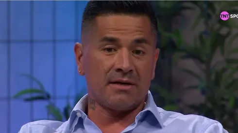 El exjugador se sinceró sobre su compleja vida personal.