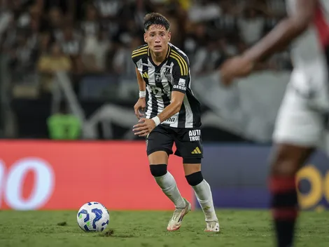 Iván Román habla sobre su debut y su respuesta saca aplausos