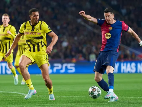 Pronósticos Borussia Dortmund vs Barcelona: los Culés están con un pie en las semifinales de la Champions League