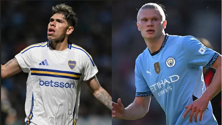El esperado campeonato está cerca de comenzar.