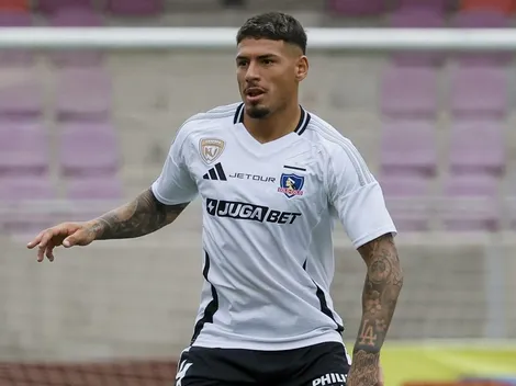 En la U. de Chile repudian gesto de Alan Saldivia