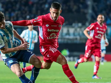 Ex figura de Ñublense recuerda su paso por el club