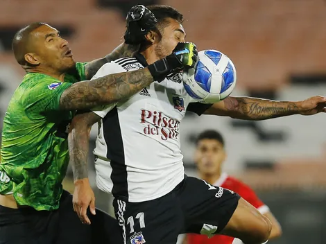 ¿Higuita? Jugó en Chile y da vueltas al mundo por blooper en Argentina