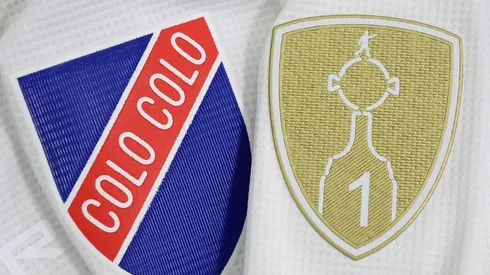 Colo Colo celebra su centenario y este es el once histórico.