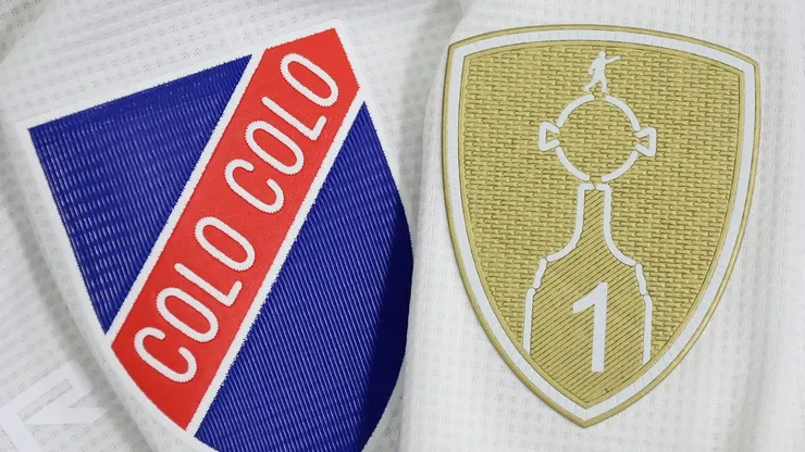 Colo Colo celebra su centenario y este es el once histórico.