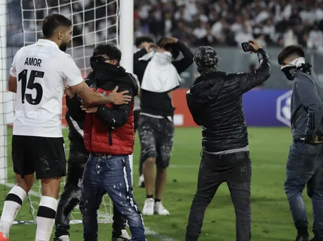 La detalle clave que podría salvar a Colo Colo