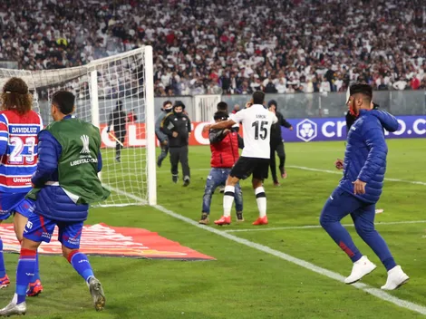 "Le salvó 20 millones de dólares": ponen en un altar albo a Amor