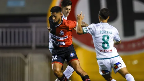 La teleserie de Tobías Figueroa y Deportes Antofagasta suma un nuevo capítulo.