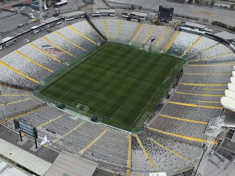 Muerte de hinchas de Colo Colo llega al Congreso
