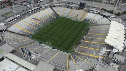 Estadio Monumental