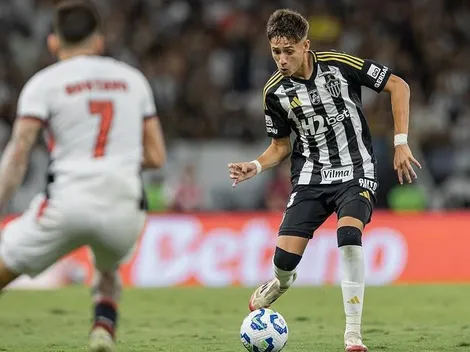 El apodo de la hinchada para Iván Román tras promisorio debut